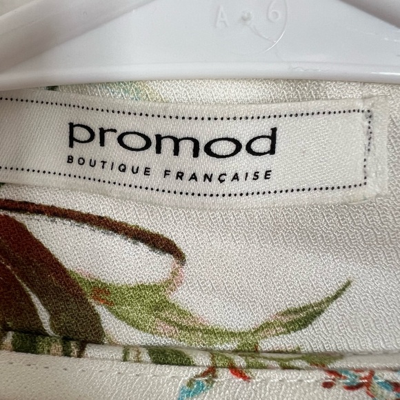 Promod jacket - Picture 3 of 4